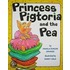 Princess Pigtoria and the Pea