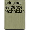 Principal Evidence Technician door Onbekend