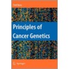 Principles Of Cancer Genetics door Fred Bunz
