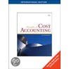 Principles Of Cost Accounting door Edward J. Vanderbeck