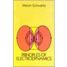 Principles Of Electrodynamics door Physics