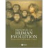 Principles Of Human Evolution