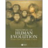 Principles Of Human Evolution by Roger Lewin