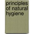 Principles Of Natural Hygiene
