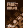 Principles Of Project Finance door Edward Yescombe