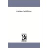 Principles Of Social Science. by Henry Charles Carey