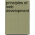 Principles Of Web Development