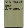 Principles Of Web Development by John Lewis