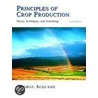Principles of Crop Production door George Acquaah