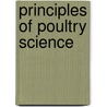 Principles of Poultry Science by S.P. Rose