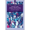 Private and Public Protection door Jacqueline M. Atkinson