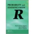 Probability Statistics With R