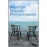Problem Solving Psychotherapy door Mark Leith