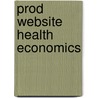 Prod Website Health Economics door Onbekend