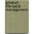 Product Life-Cycle Management