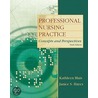 Professional Nursing Practice door R.N.