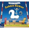 Professor Jecks Zahlen-Zirkus door Martin Geck