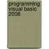 Programming Visual Basic 2008