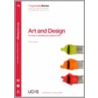 Progression To Art And Design by Unknown