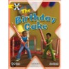 Proj X:food The Birthday Cake by Alex Lane