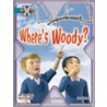 Proj X:hide/seek Wheres Woody door Sara Vogler