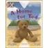 Proj X:my Home A Home For Ted