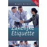 Zakelijke etiquette (update)