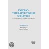 Psychotherapeutische Schätze by S. Kammerer