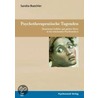Psychotherapeutische Tugenden by Sandra Buechler