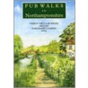 Pub Walks In Northamptonshire door Charles Whynne-Hammond