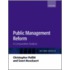 Public Management Reform 2e C