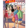S1ngle Promo door P. de Wit