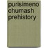 Purisimeno Chumash Prehistory