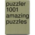 Puzzler  1001 Amazing Puzzles