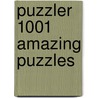 Puzzler  1001 Amazing Puzzles by Puzzler Media Ltd