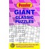 Puzzler Giant Classic Puzzles