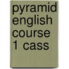 Pyramid English Course 1 Cass door Pritchard G