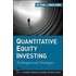 Quantitative Equity Investing