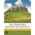 Quarterly Journal of Agricult