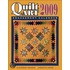 Quilt Art Engagement Calendar