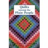Quilts Among the Plain People door Rachel Thomas Pellman