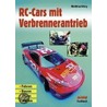 Rc-cars Mit Verbrennerantrieb door Matthias König