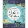 Rachel Pollack's Tarot Wisdom door Rachel Pollack