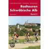 Radtouren Schwäbische Alb 02 door Dieter Buck