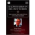 Ralph Harris In His Own Words
