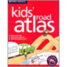 Rand McNally Kids' Road Atlas by Kristy McGowan
