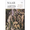 Naar Artis by Reindert Brongers