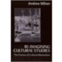 Re-Imagining Cultural Studies