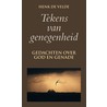 Tekens van genegenheid