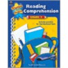Reading Comprehension Grade 3 door Teacher Created Resources